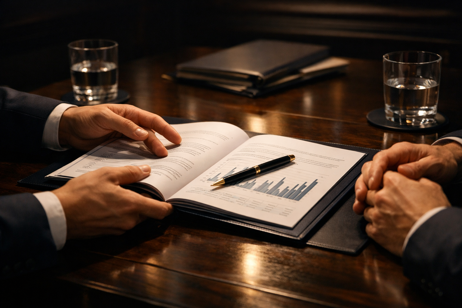 Castle Currency accounting partnership