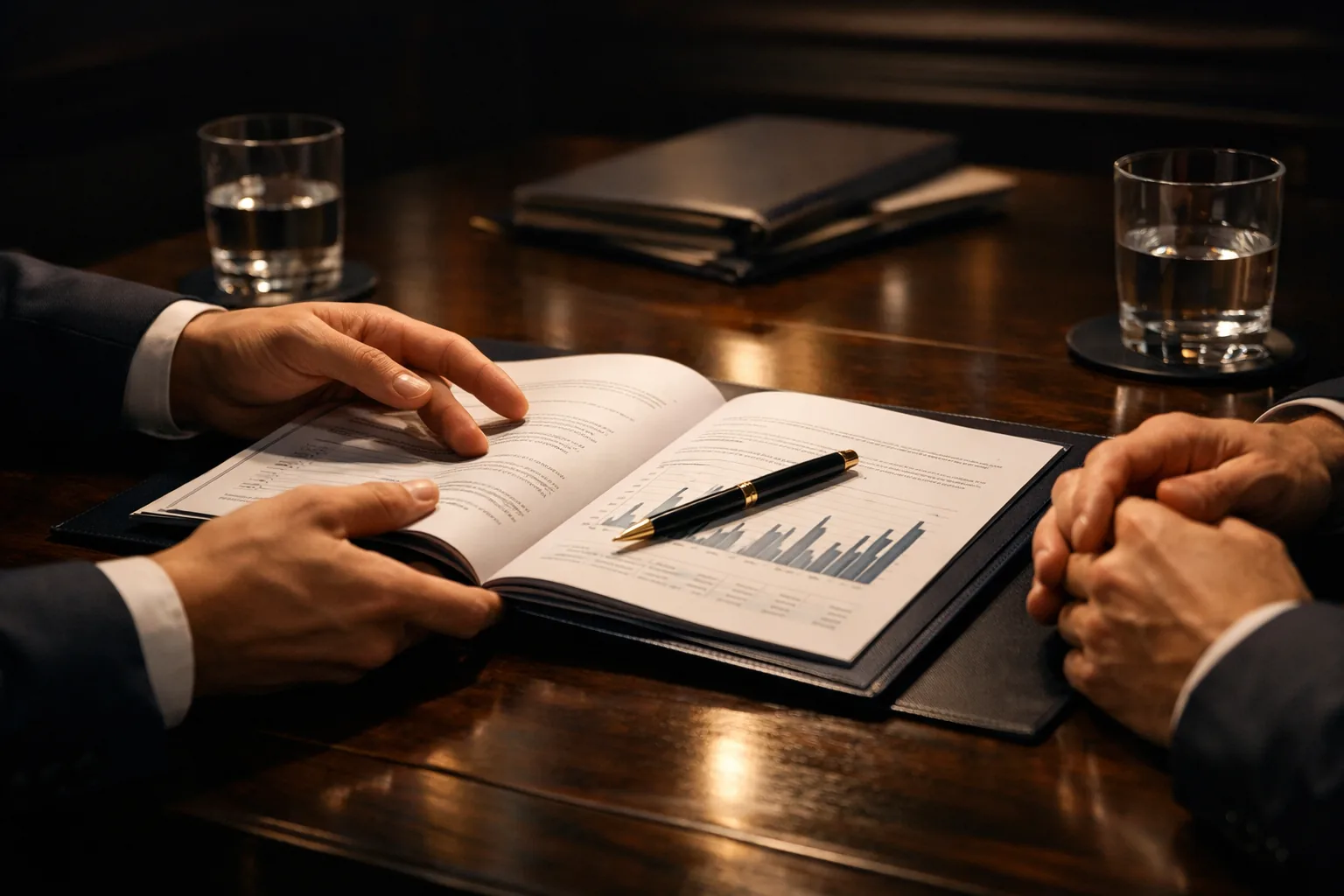 Castle Currency accounting partnership