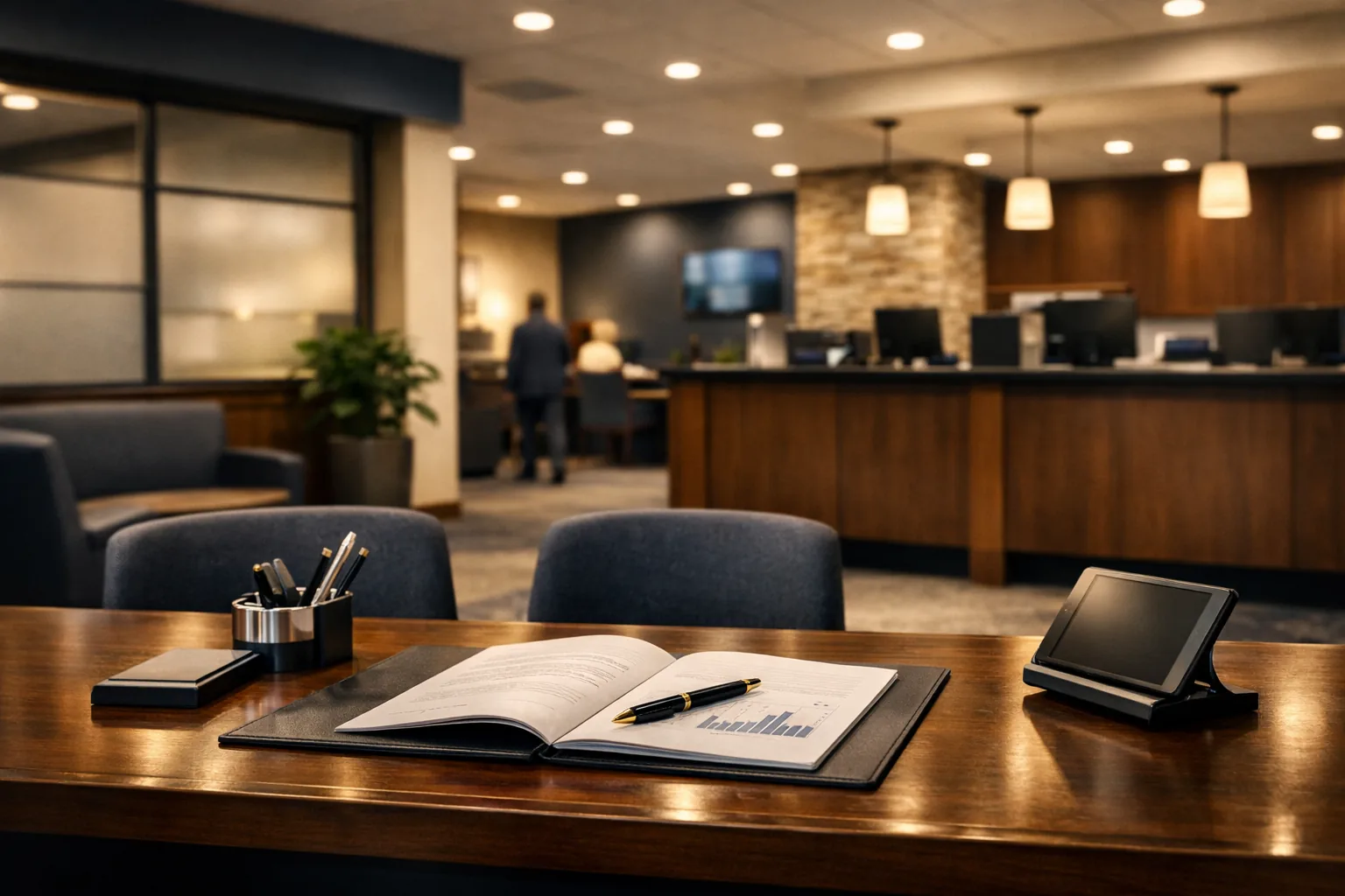 Castle Currency financial institution partnership