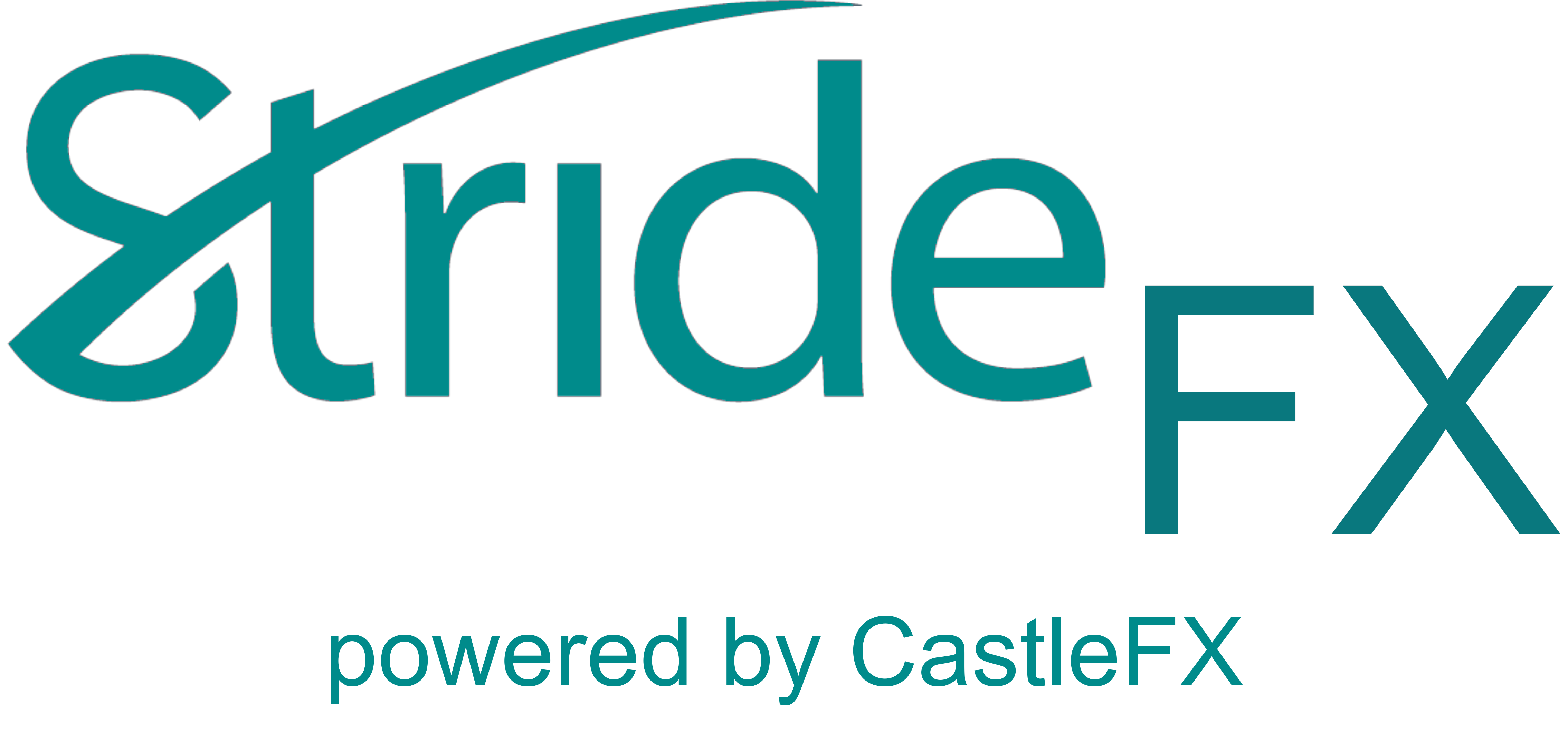 StrideFX powered by CastleFX