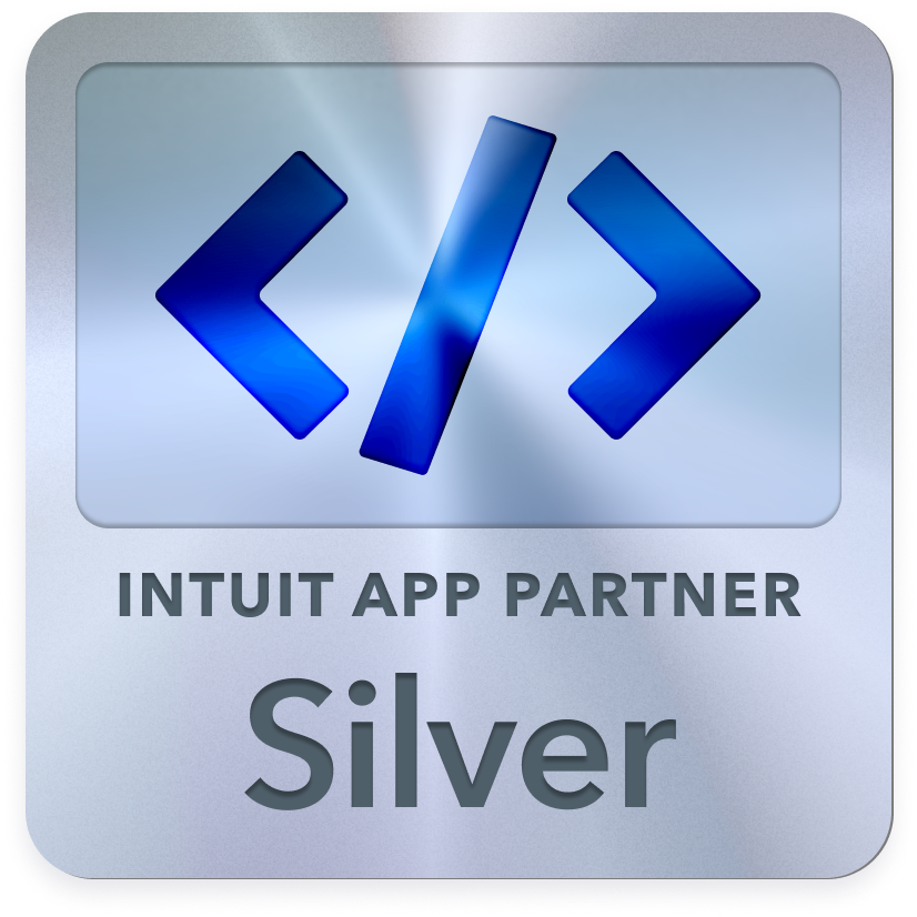 Intuit App Partner Silver